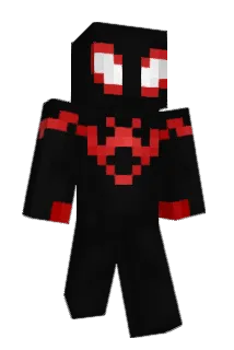 RHS_Dimitris Minecraft avatar full body