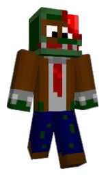 Custom render preview