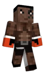 Custom render preview