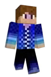 RIKUTO1015 Minecraft avatar full body