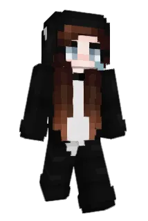 RILEY5423543 Minecraft avatar full body