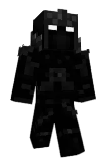 RIOS_SKY8 Minecraft avatar full body