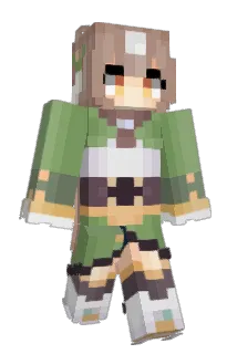 RIOT1969 Minecraft avatar full body