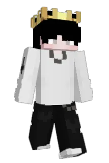 RIO_MIYAJI Minecraft avatar full body