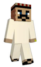 Custom render preview