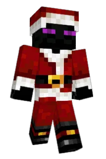 RIPDARK Minecraft avatar full body