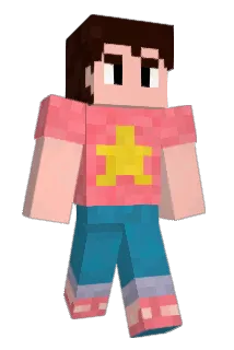 RIPPANOS Minecraft avatar full body