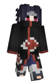 RIPXXXTENTACION_ Minecraft avatar full body