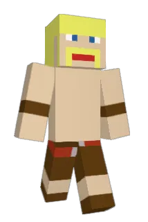RIP_BOZOo Minecraft avatar full body