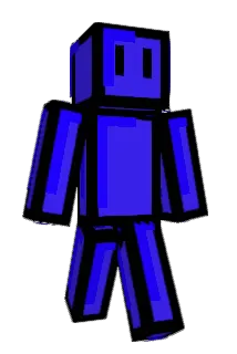 RIPtyde001 Minecraft avatar full body