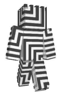RIRIRI77 Minecraft avatar full body