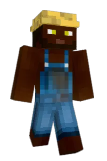 RITOPLS Minecraft avatar full body
