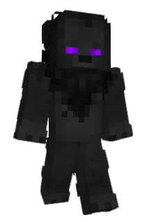 RIX_S Minecraft avatar full body