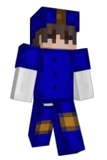 RIZEN7_2700X Minecraft avatar full body