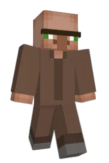 RIZZ3000 Minecraft avatar full body
