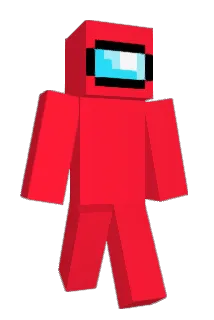 RJBeamer Minecraft avatar full body