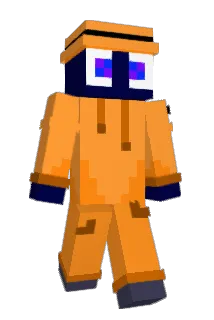RJC4lifee Minecraft avatar full body