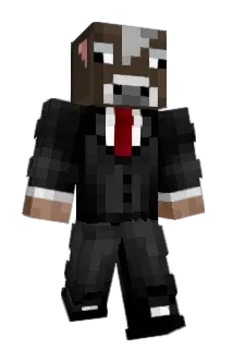 RJHRJHRJH Minecraft avatar full body