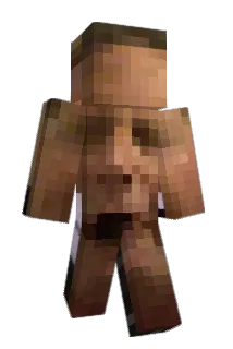 RJLgml Minecraft avatar full body
