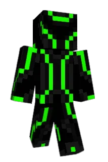 RJ_the_Dominator Minecraft avatar full body