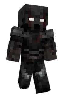 RJegas Minecraft avatar full body