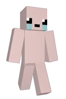 RKDragon25 Minecraft avatar full body
