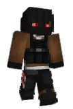 RKRIZ Minecraft avatar full body