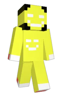 RK_GAMES2115 Minecraft avatar full body