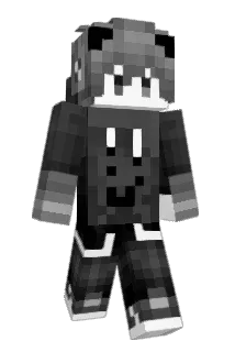 RKvyxWSq Minecraft avatar full body