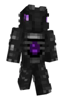 RKzoo Minecraft avatar full body