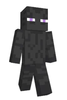 RLsackboy Minecraft avatar full body