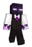 RMCFILIPE Minecraft avatar full body