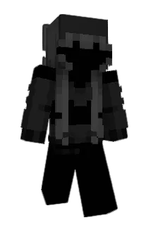 RMachine99 Minecraft avatar full body