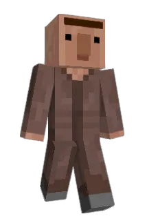RMarque Minecraft avatar full body
