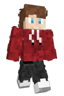 RNG_Sld_jr Minecraft avatar full body