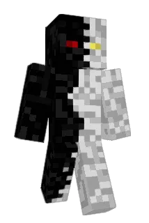 RNG_Sypher Minecraft avatar full body