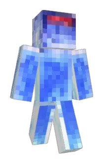 RNeave Minecraft avatar full body