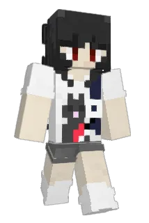 RNeoto Minecraft avatar full body