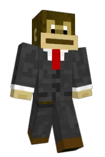 ROCARDITOO Minecraft avatar full body