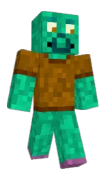 Custom render preview