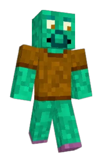 ROCCHIO2 Minecraft avatar full body