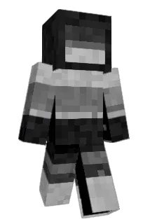 ROCKY5050 Minecraft avatar full body