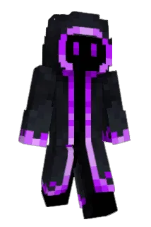 RODRYGO_21 Minecraft avatar full body