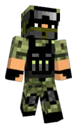 Custom render preview