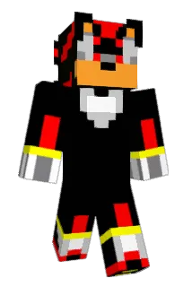 ROGERANDI Minecraft avatar full body