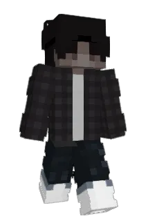 ROGLES_S Minecraft avatar full body