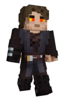 ROKITA187 Minecraft avatar full body
