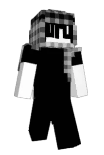 ROLANDOEZE Minecraft avatar full body