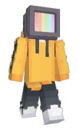 Custom render preview