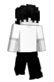 ROLKIT Minecraft avatar full body